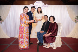 婚禮攝影作品83