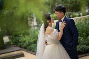 婚禮攝影作品83