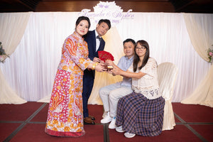 婚禮攝影作品83