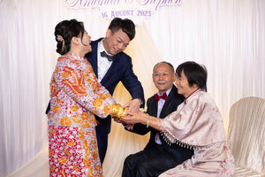 婚禮攝影作品83