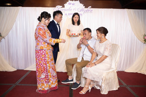 婚禮攝影作品83