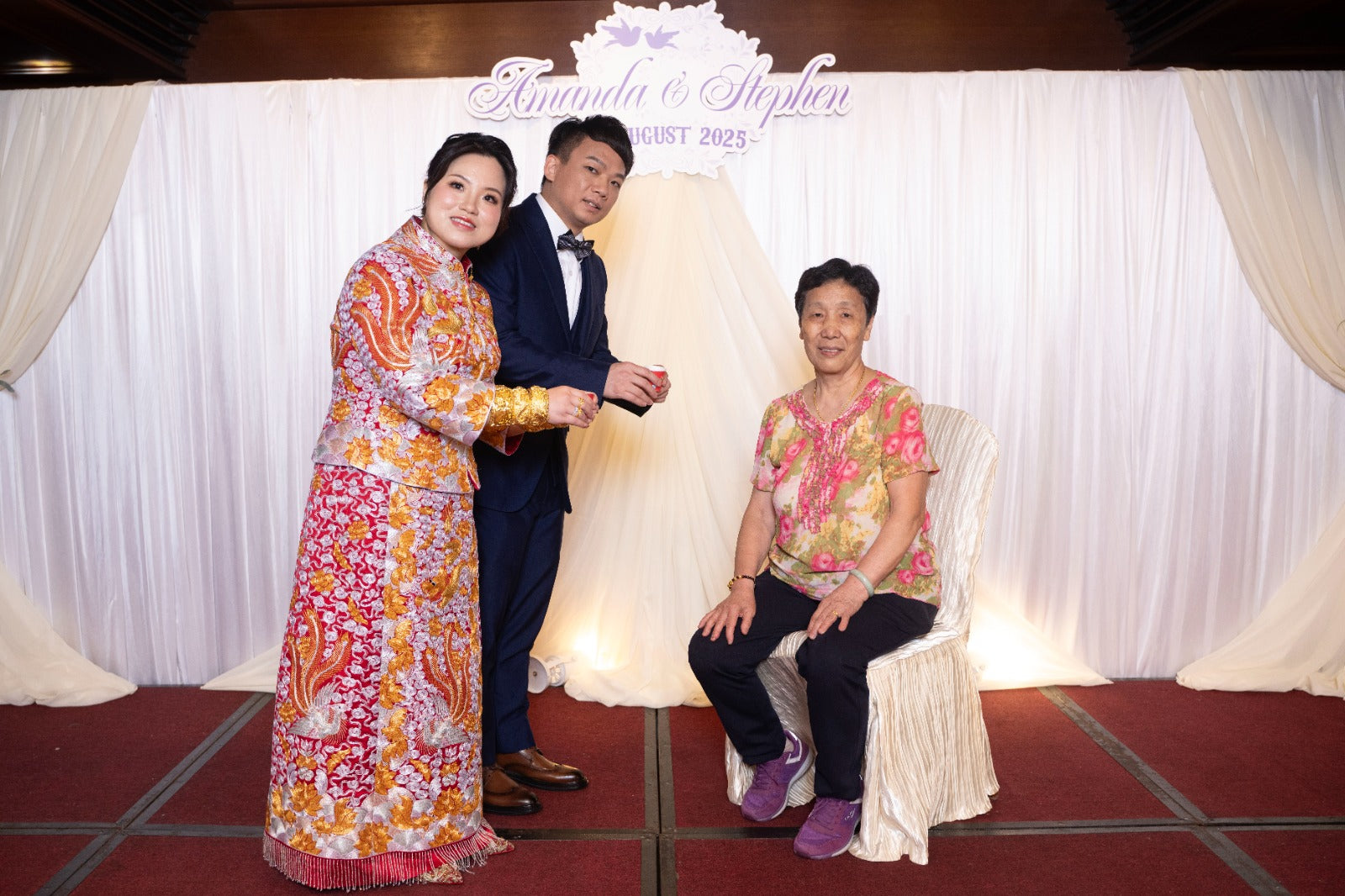 婚禮攝影作品83
