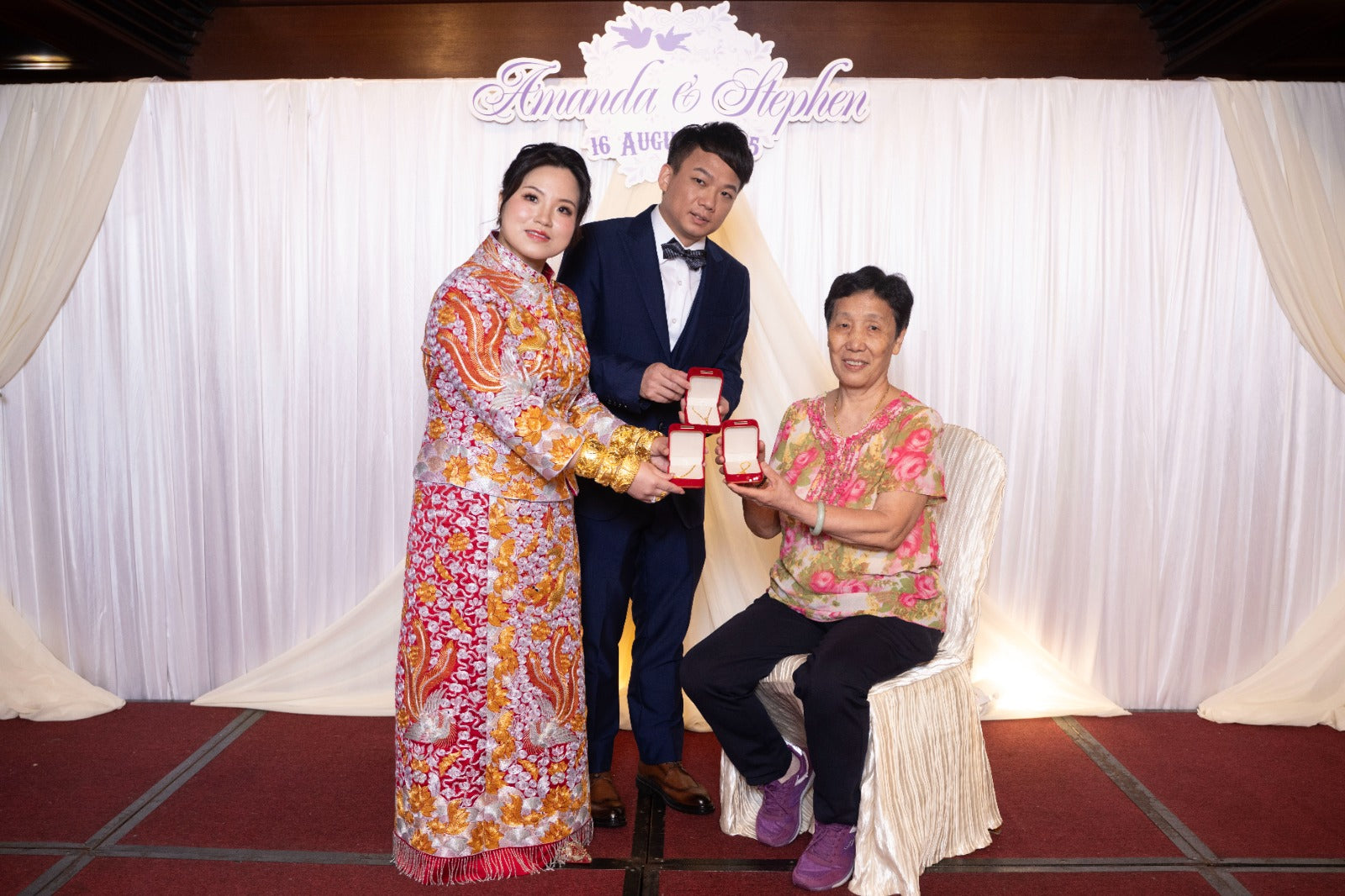 婚禮攝影作品83