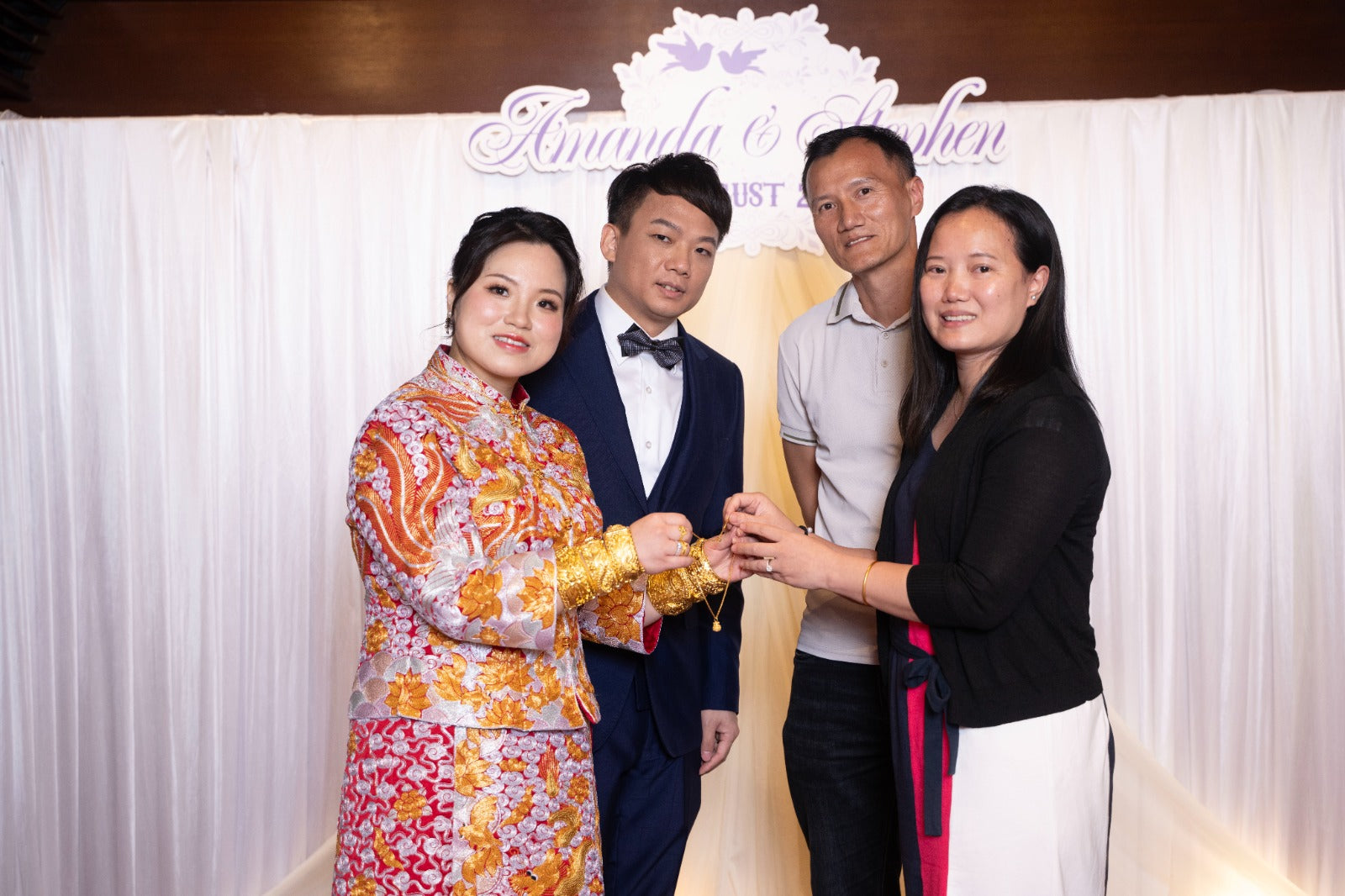 婚禮攝影作品83