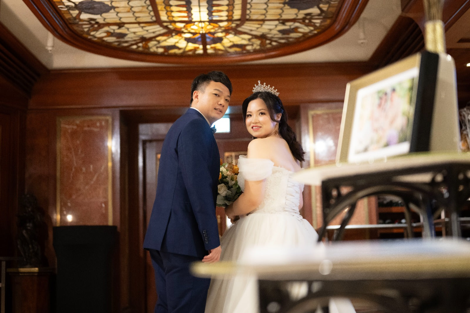 婚禮攝影作品83
