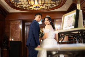 婚禮攝影作品83