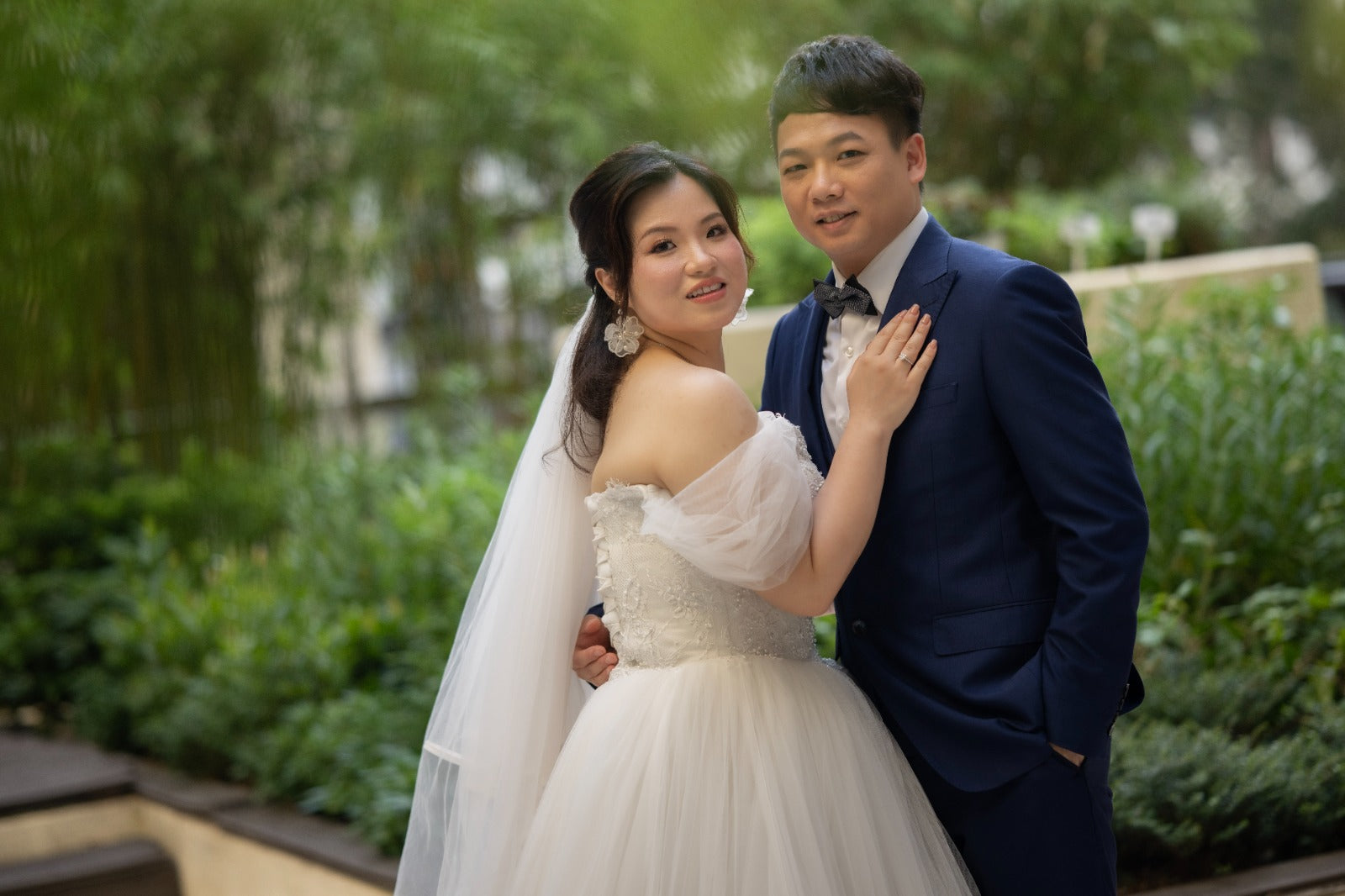 婚禮攝影作品83