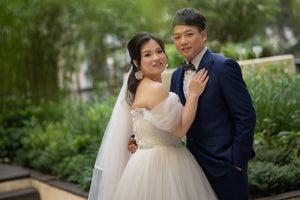 婚禮攝影作品83