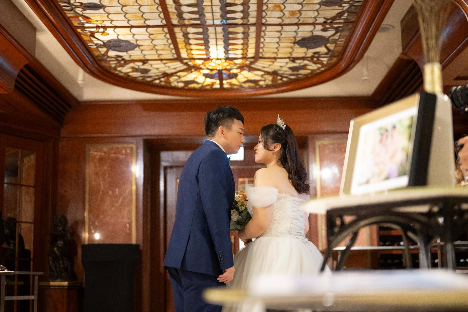 婚禮攝影作品83