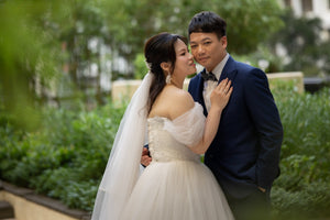 婚禮攝影作品83