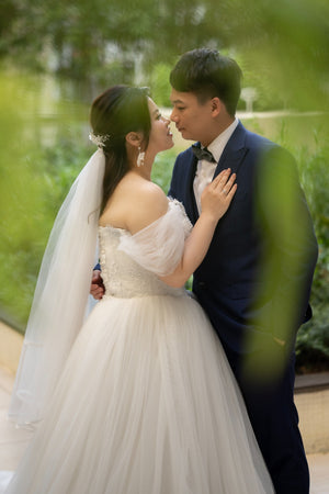 婚禮攝影作品83