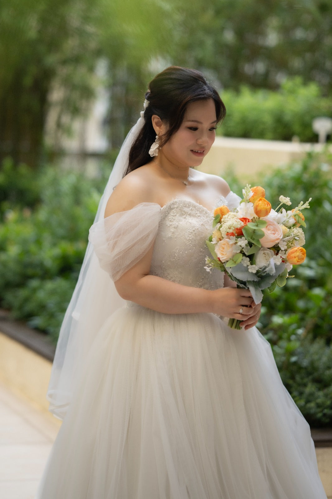 婚禮攝影作品83