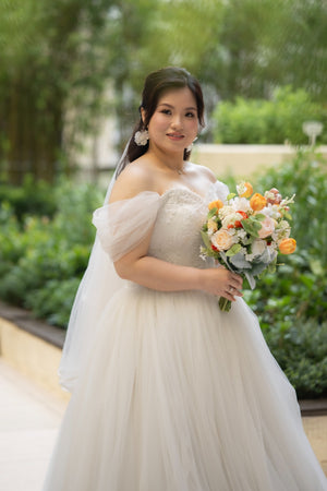 婚禮攝影作品83