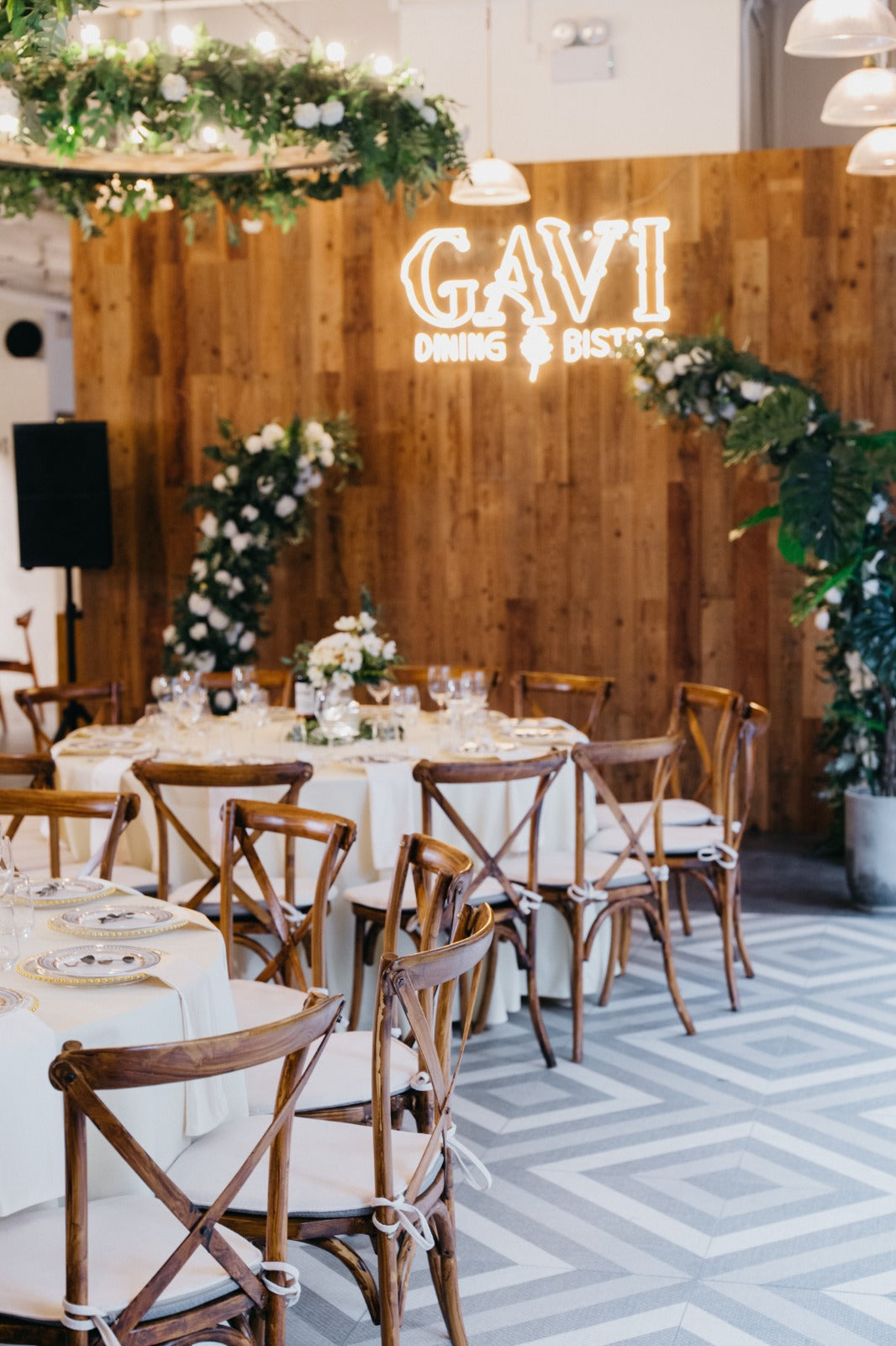 Gavi Wedding X Miss Suki Wedding 中式一站式全包套餐