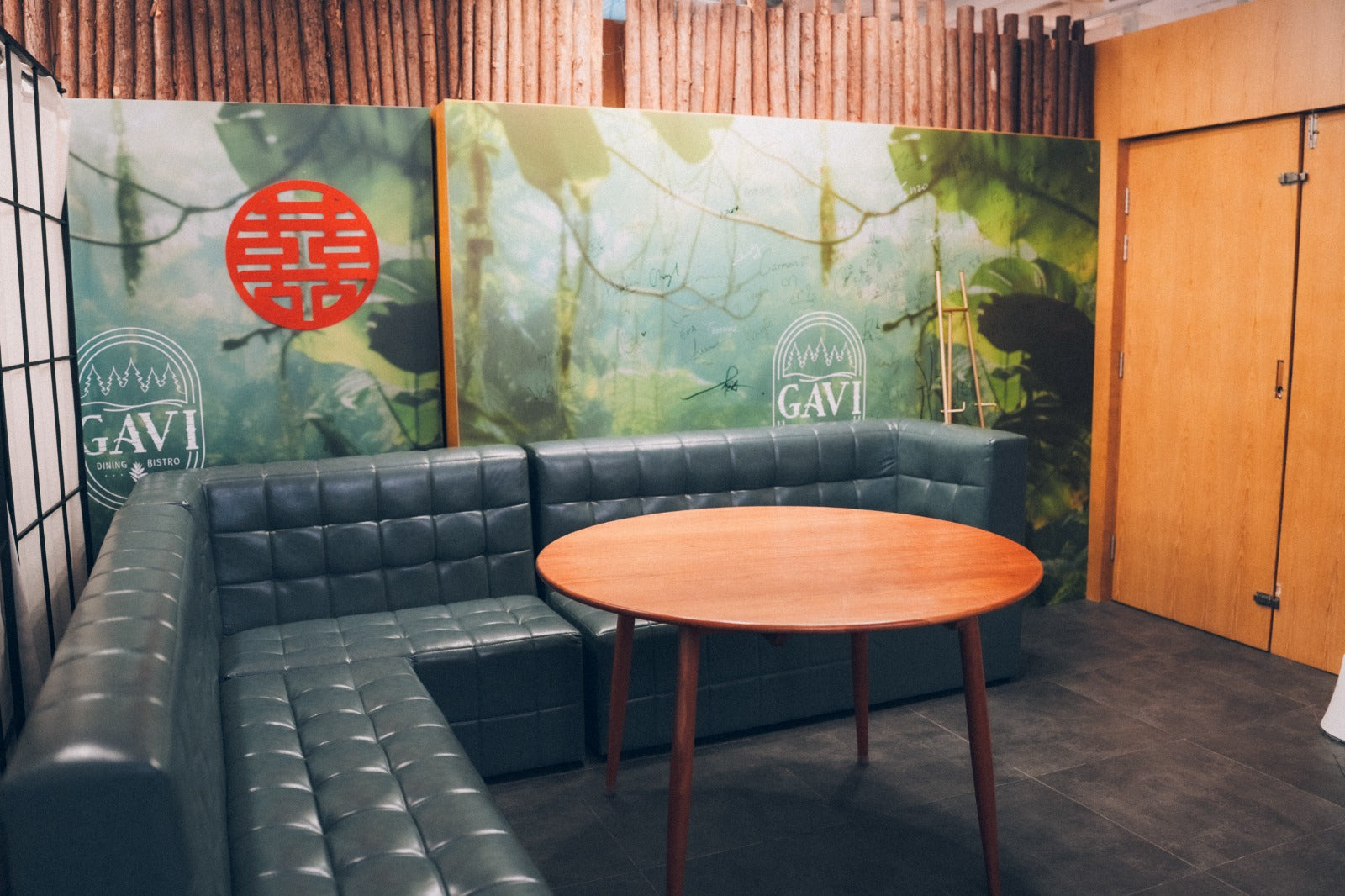 Gavi Wedding X Miss Suki Wedding 中式一站式全包套餐