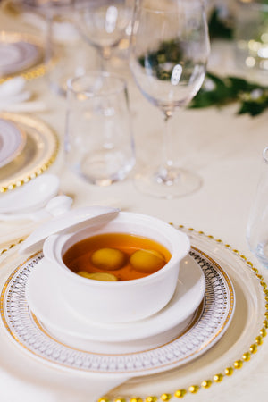 Gavi Wedding X Miss Suki Wedding 中式一站式全包套餐