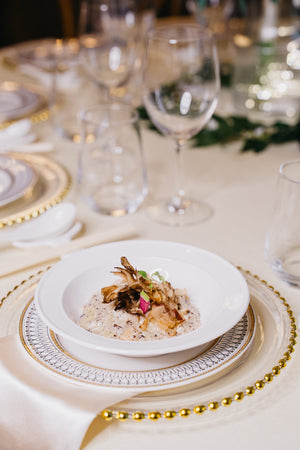 Gavi Wedding X Miss Suki Wedding 中式一站式全包套餐