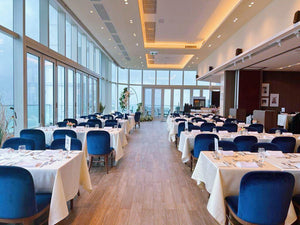 The Harlen's X Miss Suki Wedding 西式午宴/晚宴/Cocktail Party 一站式證婚套餐