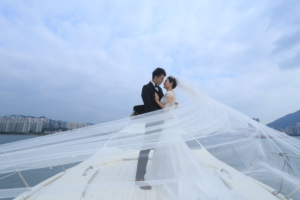 游艇Prewedding Package，香港游艇Prewedding，香港全包一站式游艇Prewedding 套餐，海上婚禮攝影，香港海上攝影推薦，游艇拍攝。海上婚攝推薦，香港Prewedding，豪華游艇