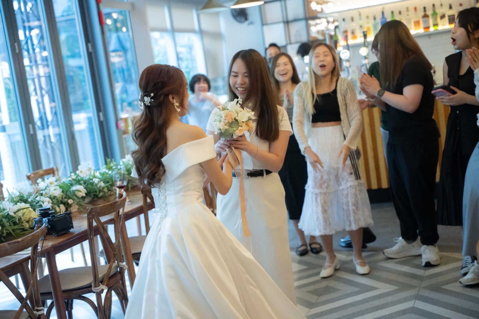 婚禮攝影錄影，Big day攝影錄影，婚禮攝影推介，婚禮攝影套餐，婚禮攝影錄影套餐，婚禮攝影錄影價錢，婚攝推介，婚攝價錢，婚禮攝影師，1P1V套餐，2P1V套餐，2P2V套餐，1P1V價錢，2P1V價錢，2P2V價錢，婚禮攝影錄影推薦，婚禮攝影錄影推介，1P1V推介，早拍晚播，成長片段，婚禮外影，Big day外影，姐妹團攝影，兄弟團攝影