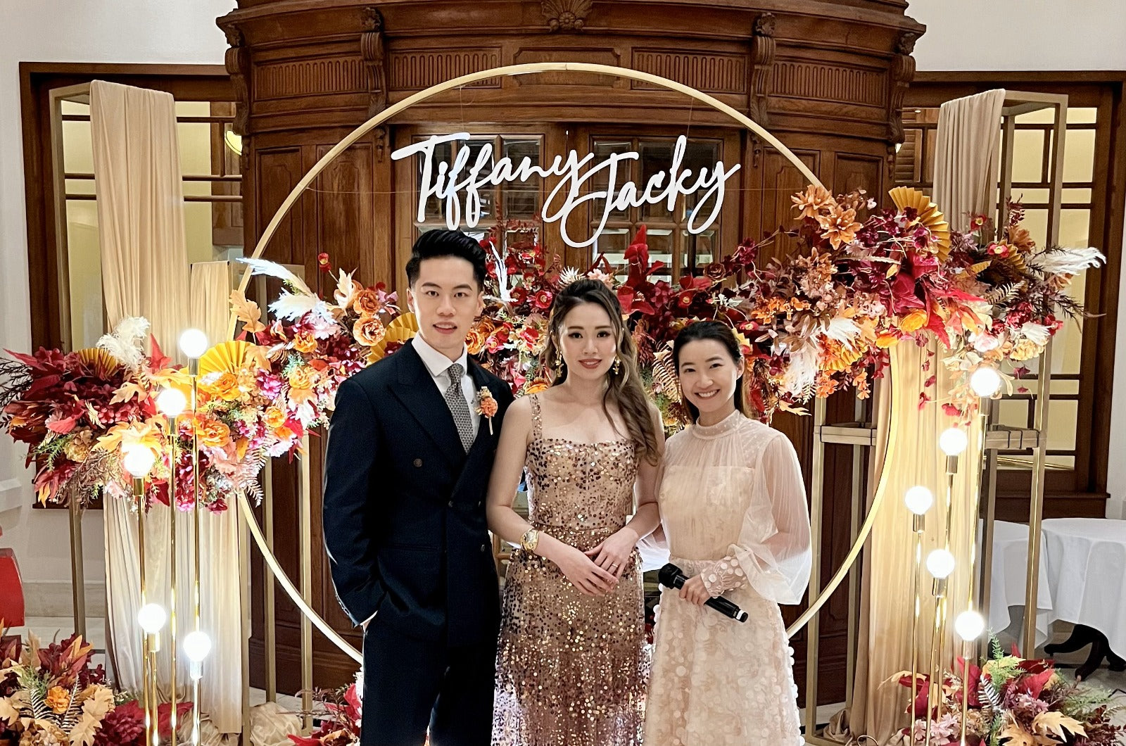婚禮司儀10