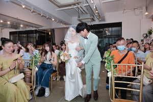 婚禮攝影作品32
