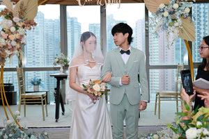 婚禮攝影作品32