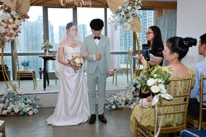 婚禮攝影作品32
