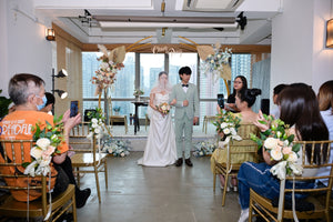 婚禮攝影作品32