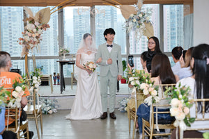 婚禮攝影作品32