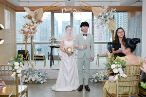 婚禮攝影作品32