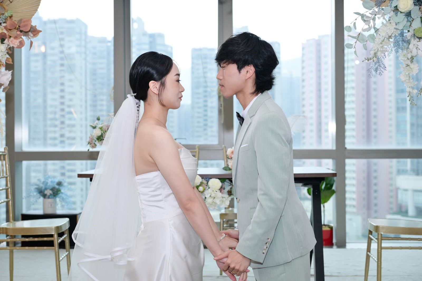 婚禮攝影作品32