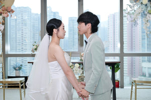 婚禮攝影作品32