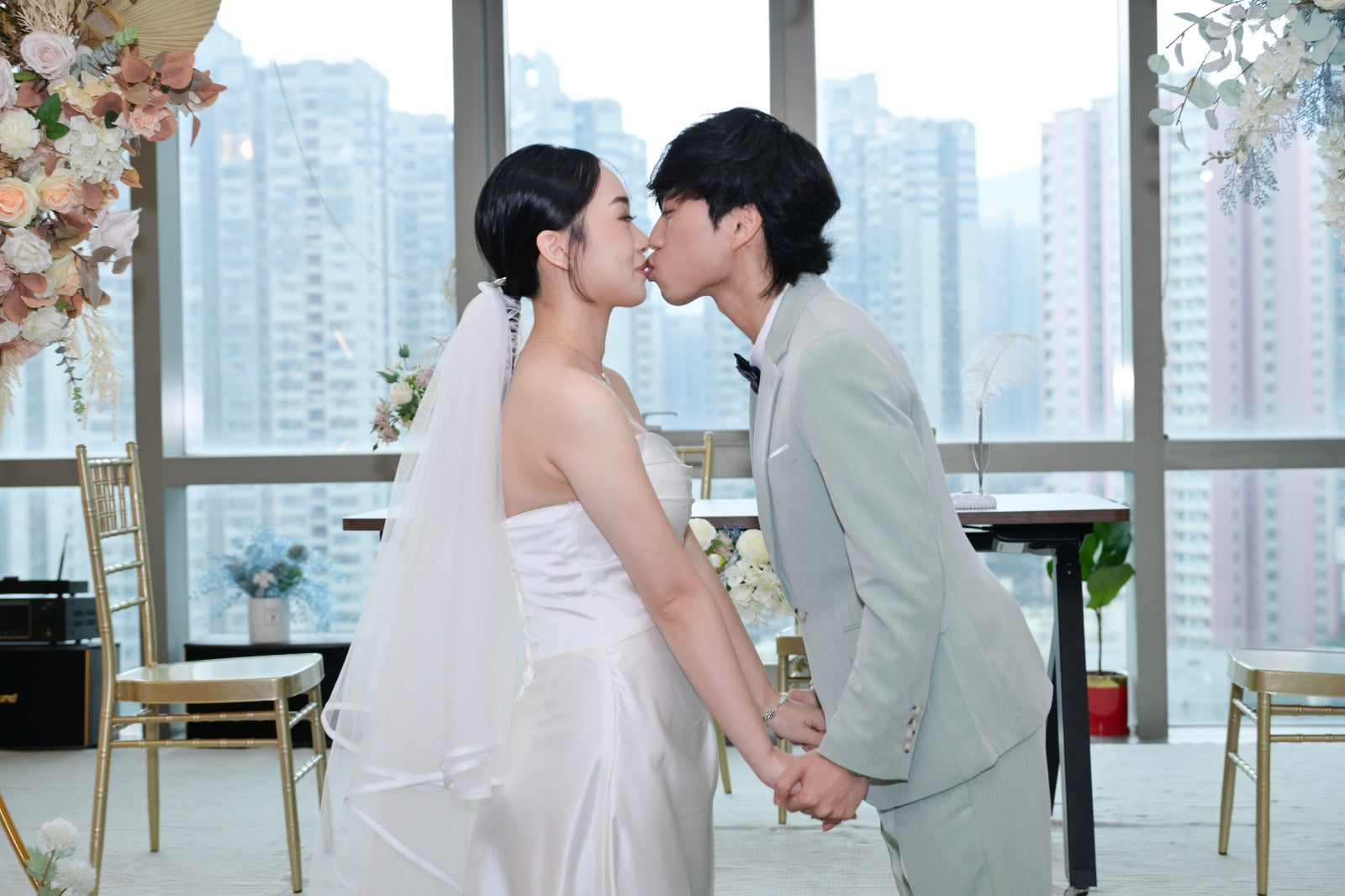 婚禮攝影作品32
