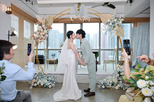 婚禮攝影作品32