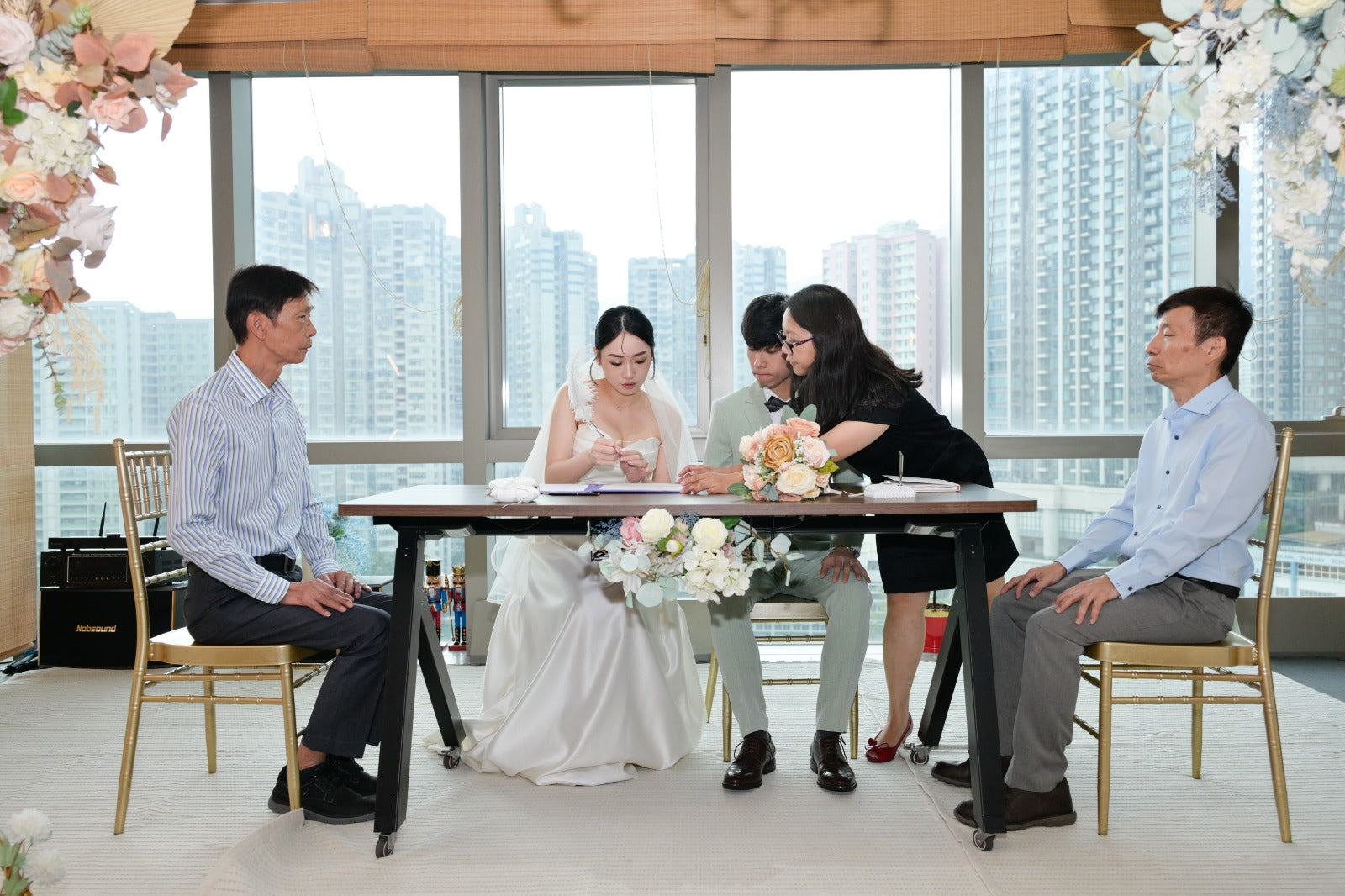 婚禮攝影作品32