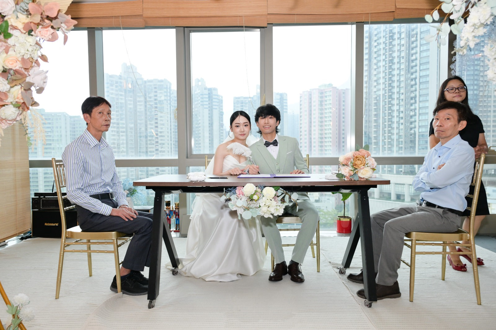 婚禮攝影作品32