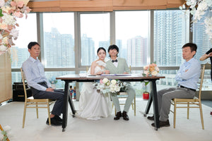 婚禮攝影作品32