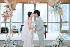 婚禮攝影作品32