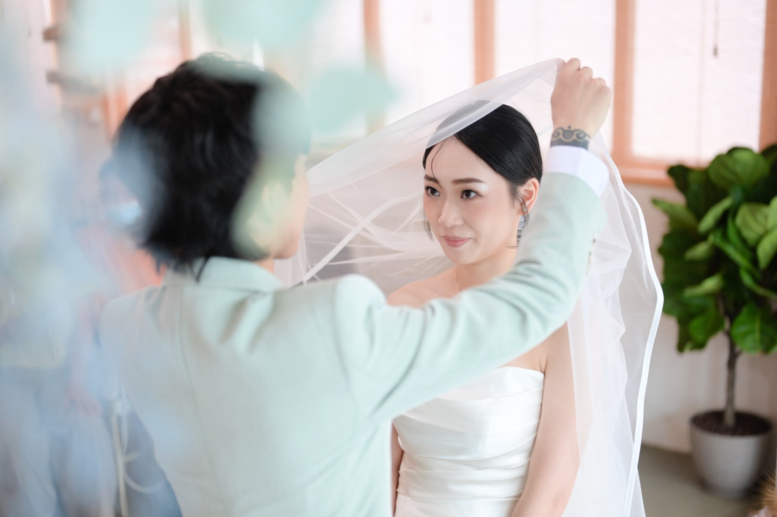 婚禮攝影作品32