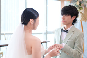 婚禮攝影作品32