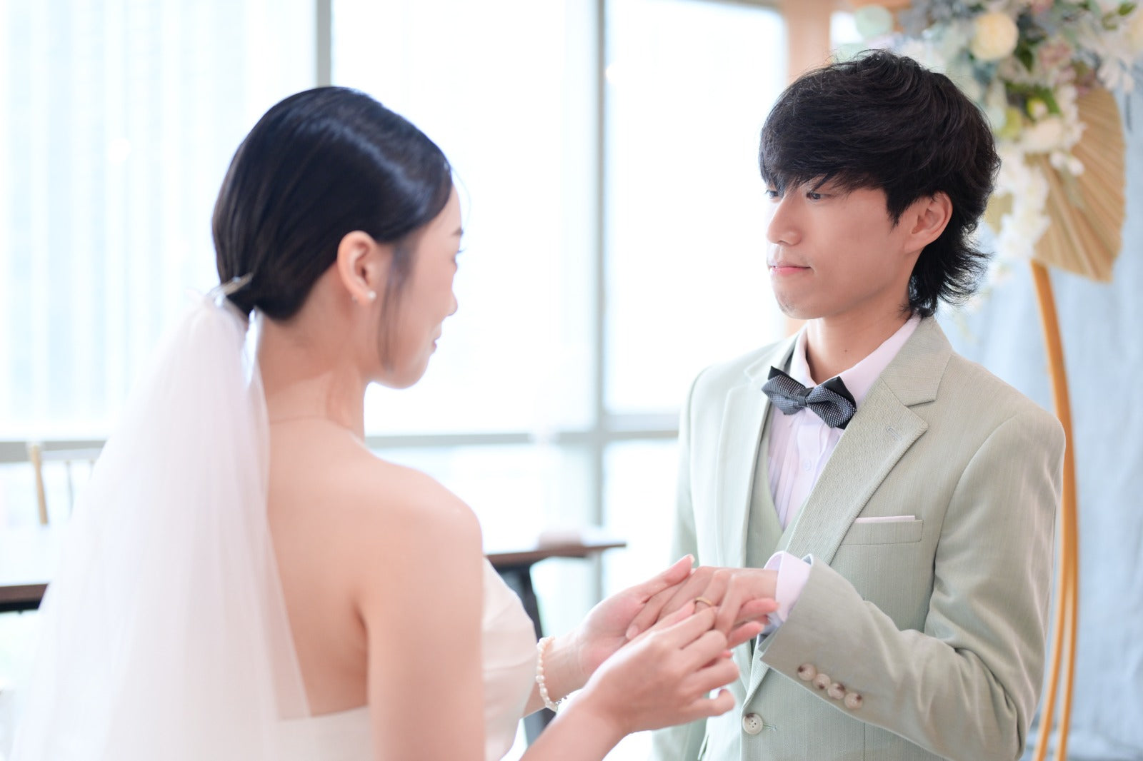 婚禮攝影作品32