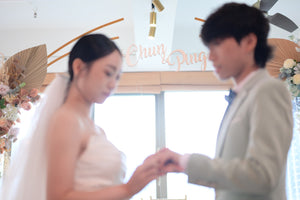 婚禮攝影作品32