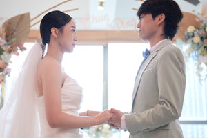 婚禮攝影作品32