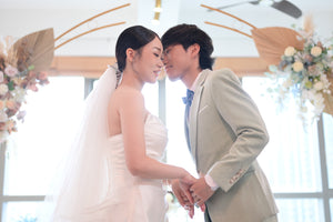婚禮攝影作品32