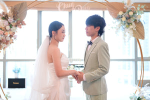 婚禮攝影作品32