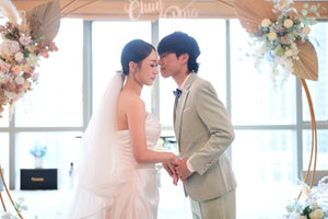 婚禮攝影作品32