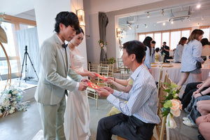 婚禮攝影作品32