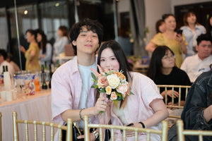 婚禮攝影作品32