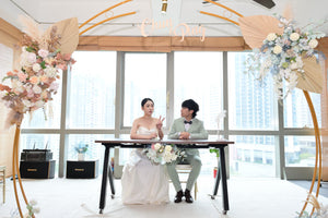 婚禮攝影作品32